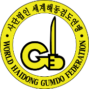 World Haidong Gumdo Federation